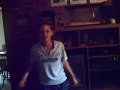 踊る犬動画
