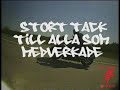 Hayabusa sweden teaser