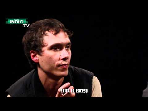 Indio TV: Los Impostors