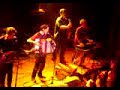 They Might Be Giants - Dr. Worm Backwards Singing
