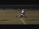 Daulton Scores 6th TD Of 2007 Season Daulton Scores 6th TD Of 2007 Season