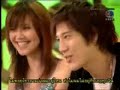 leehom speaks english : 