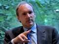 World Wide Web Creator Worries About Internet Control