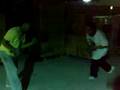 fights at work