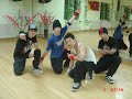 bboy nonstop trailer