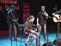 Lunasa & Anxo Lorenzo