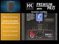 videos de Enceintes HK Audio Premium Pro (La Boite Noire)