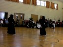 Kendo Shodan Shinsa - Butokuden Student Paul X Kubo Kendo Shodan Shinsa - Butokuden Student Paul X Kubo