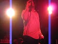 Make Believe - Just Green Enough (Live)
