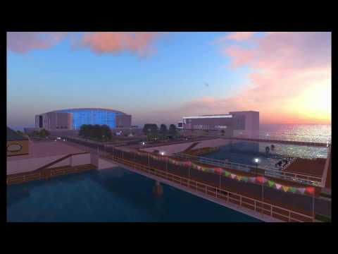 hertfordshire - My real name is Andrew Marunchak and my avatar is 'Zante Zapedzki'. I work with a lot of 3D programs, Second Life being one of them. I was asked to create a ...