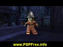 V�deo LEGO Batman The Videogame! Great scenes and preview!