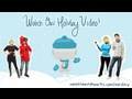 Happy Holidays from Next New Networks!