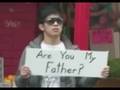 Chinese Guy goes to Chinatown to Find his Father