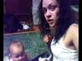 me and shyanne