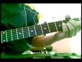 Learn AA BHI JA SANAM, O MERE KHUDA (PRINCE) on guitar