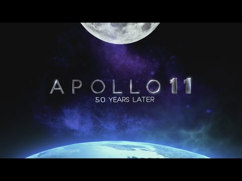 Remembering the Moon Landing: Apollo 11 after 50 years – 50th ...