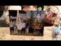 costumbres de nuestro pueblo, coutumes de notre village 2009 (parte 2)