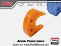Carburetor Accellerator Pump Cams Video - Holley  Carb DVD