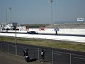 Firebaugh Express 6.83