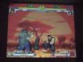 SFIII: 3rd Strike - Ken & Ryu [FlashG] vs Yun [Issei]