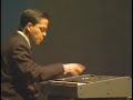 Josias de Trinidad - Dad gloria al Cordero Rey
