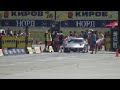 Bozuriste Drag - Mazda RX-7  Qualification