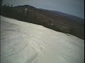 Skye Lark Trail Killington 5/1/7