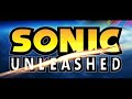 Sonic Unleashed : Spagonia - Rooftop Run Day Sonic Unleashed : Spagonia - Rooftop Run Day