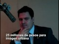 Jorge Aristóteles Sandoval, Presidente Municipal de Guadalajara.