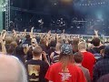 W.A.S.P @ Ankkarock 2008 - Wild Child