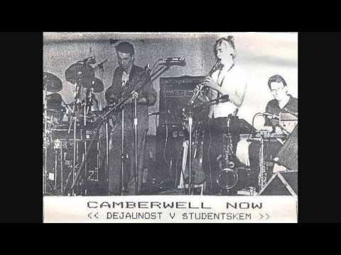 Camberwell Now 05/08/86