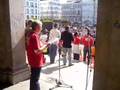Ferrol di non a Reganosa