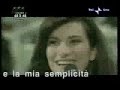 LA VITA IN DIRETTA - LAURA PAUSINI - MOTOR SHOW