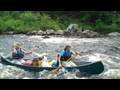 Moose River Bow Trip: The Nature Conservancy