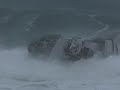 motor life boat