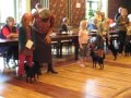 Clubmatch Schipperkesclub NL 2007