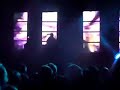 poczatek koncertu TEDE. WSZ szczecin 30.05.2008