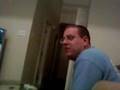 Super Dave chokes Scotty Boy