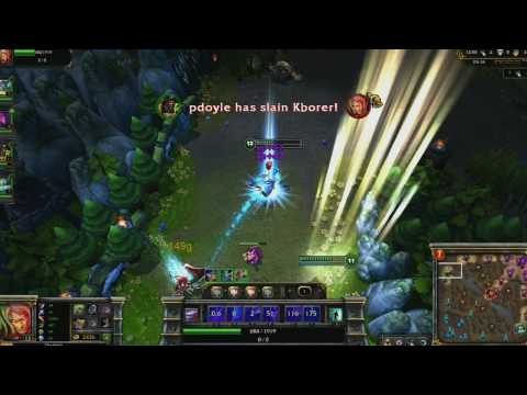 Vladimir Champion Spotlight