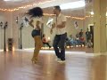 Ataca Jorgie & La Alemana Bachata (version 2)