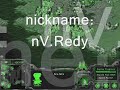 starcraft brood war movie about nV.Redy