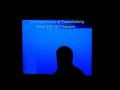 Andrew Johnson - 9/11 Finding The Truth 2/14