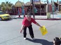 San Felipe Free Hugs Campaign