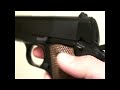 UHC 1911 Colt .45 spring Airsoft Gun Review