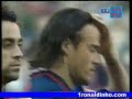 yok artık ronaldinho
