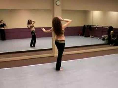 Zeina Choreography