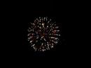 Portland Maine Fireworks #1 7/4/08