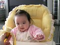 Baby Ann - Clapping
