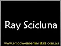Keynote Speakers -  From Bankruptcy and back to the Top with Ray Scicluna