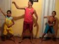 videos de Para na posição...